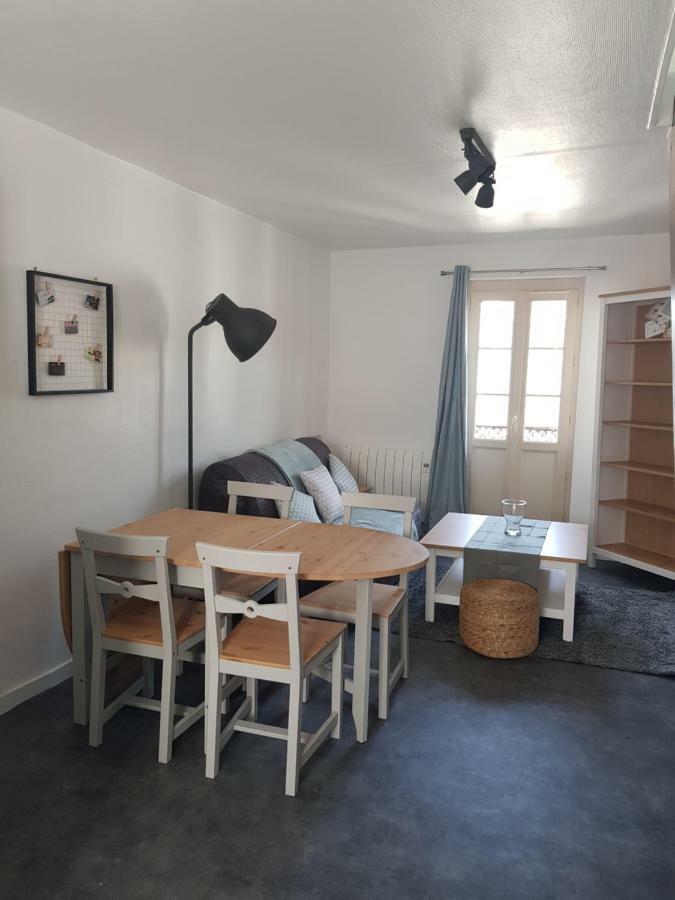 Apartamento Les Echapées belles Étretat Exterior foto